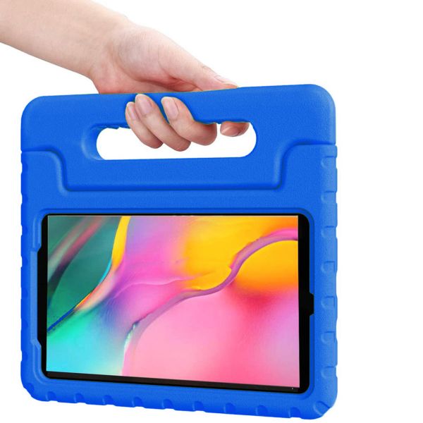 imoshion Coque kidsproof avec poignée Samsung Galaxy Tab A 8.0 (2019)