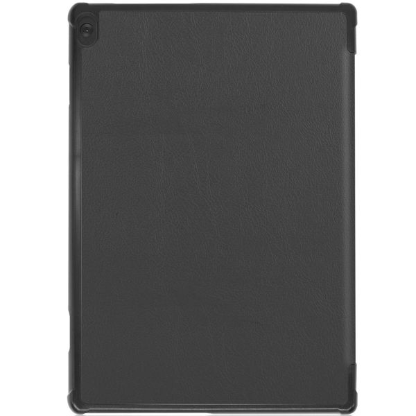 iMoshion Coque tablette Trifold Lenovo Tab M10