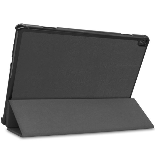 iMoshion Coque tablette Trifold Lenovo Tab M10