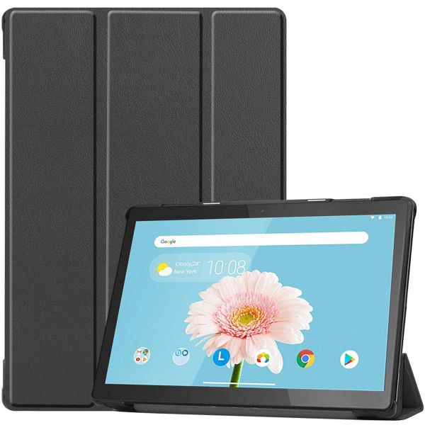 imoshion Coque tablette Trifold Lenovo Tab M10