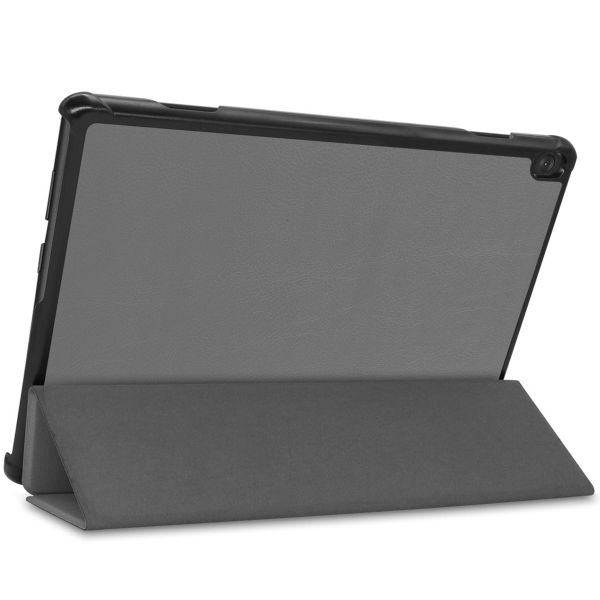 imoshion Coque tablette Trifold Lenovo Tab M10