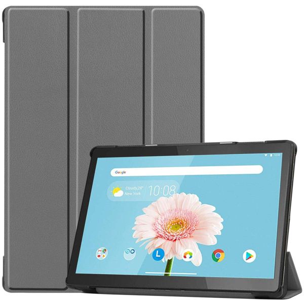 imoshion Coque tablette Trifold Lenovo Tab M10