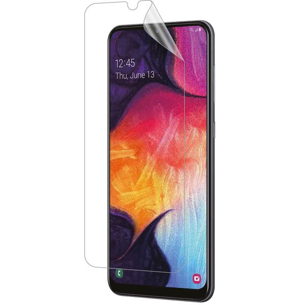 imoshion Protection d'écran Film 3 pack Samsung Galaxy A50 / A30s / M31