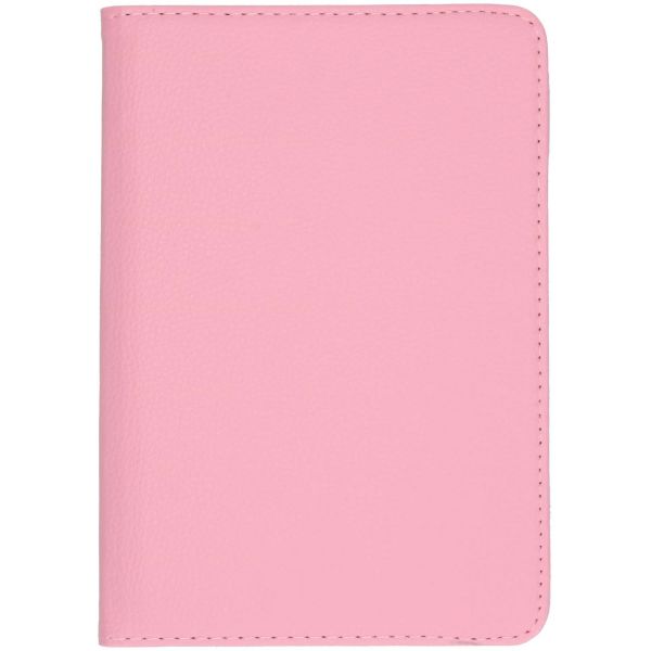 imoshion Coque tablette rotatif à 360° iPad Mini 6 (2021) - Rose