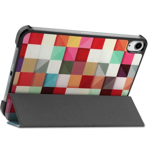 imoshion Coque tablette Design Trifold iPad Mini 6 (2021) - Various Colors