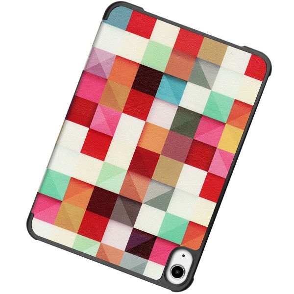 imoshion Coque tablette Design Trifold iPad Mini 6 (2021) - Various Colors