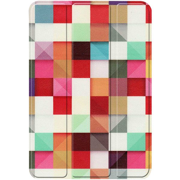 imoshion Coque tablette Design Trifold iPad Mini 6 (2021) - Various Colors