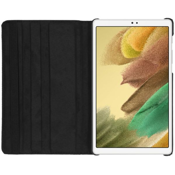 Concevez votre propre coque rotative à 360° Samsung Galaxy Tab A7 Lite