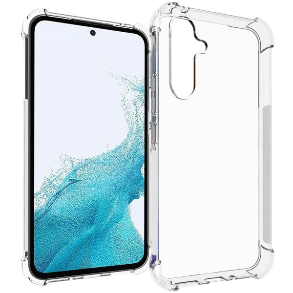 iMoshion Coque antichoc Samsung Galaxy A54 (5G) - Transparent