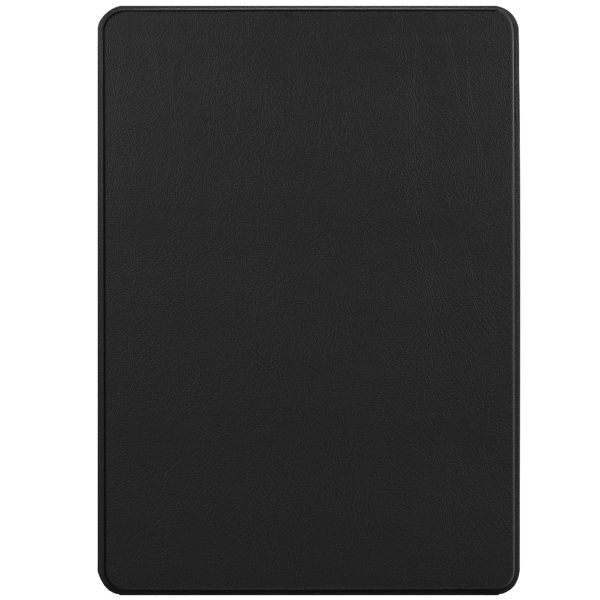 imoshion Coque tablette Trifold Microsoft Surface Pro 9 / Pro 10 - Noir