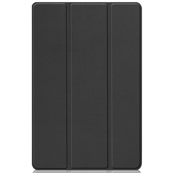 imoshion Coque tablette Trifold Xiaomi Pad 5 / 5 Pro - Noir