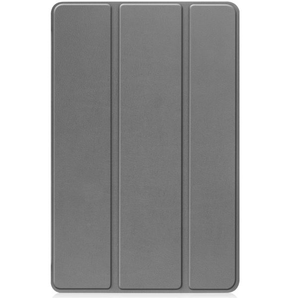 imoshion Coque tablette Design Trifold Xiaomi Redmi Pad - Gris