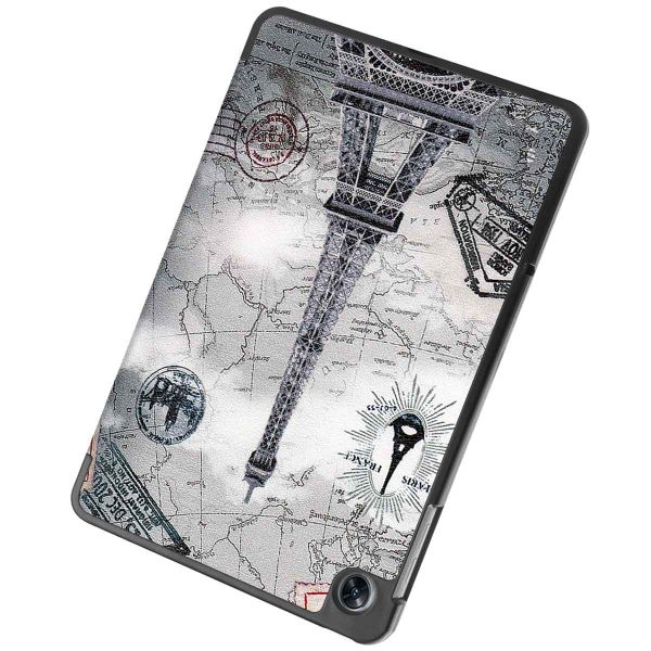 iMoshion Coque tablette Trifold Oppo Pad Air - Paris