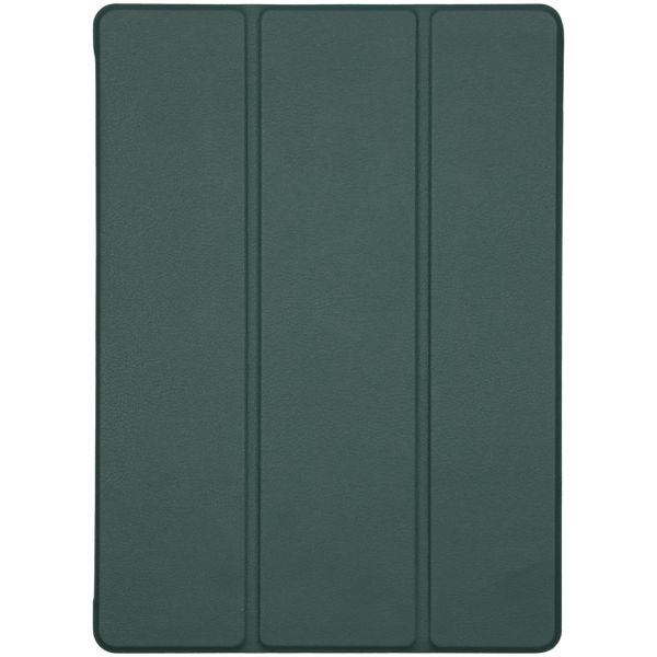 iMoshion Coque tablette Trifold iPad Pro 12.9 (2017) / Pro 12.9 (2015)