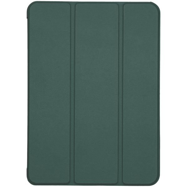 imoshion Coque tablette Trifold Galaxy Tab S2 9.7 - Vert foncé