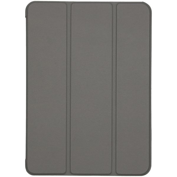 iMoshion Coque tablette Trifold Galaxy Tab S2 9.7 - Gris