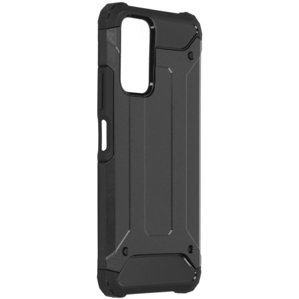 imoshion Coque Rugged Xtreme Xiaomi Redmi Note 10 Pro - Noir