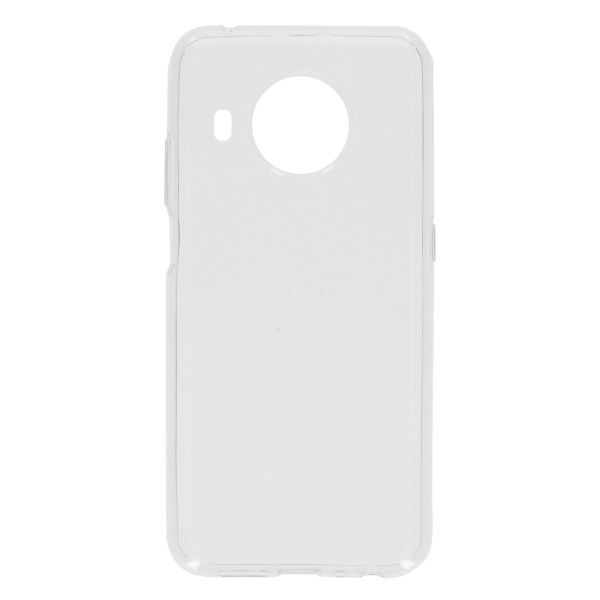 imoshion Coque silicone Nokia X10 / X20 - Transparent