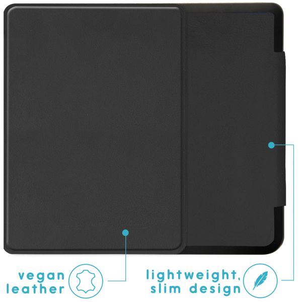 iMoshion ﻿Slim Hard Sleepcover Tolino Page 2 - Noir