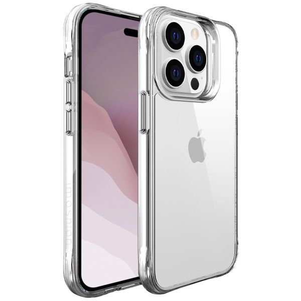 imoshion Coque Rugged Air iPhone 14 Pro - Transparent