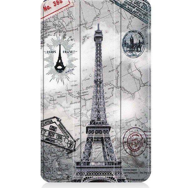 iMoshion Coque tablette Trifold Nokia T10 - Paris