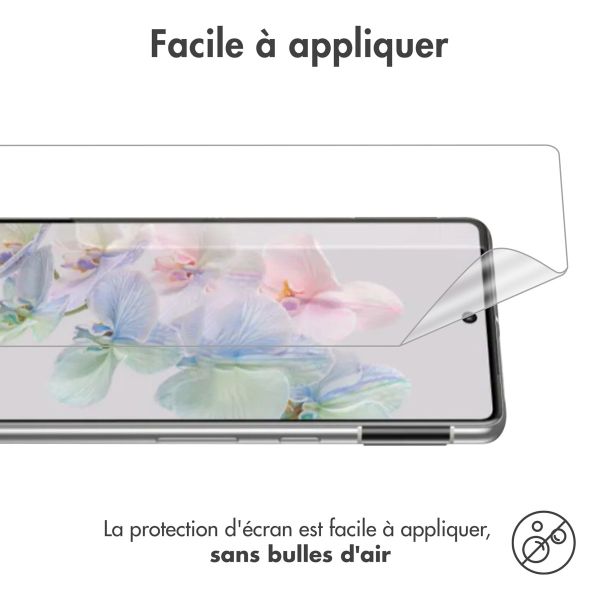 iMoshion Protection d'écran Film 3pack Google Pixel 7