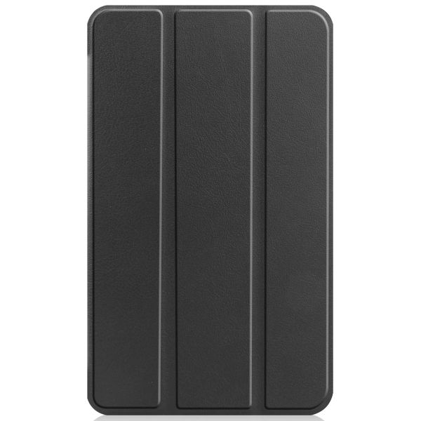 imoshion Coque tablette Trifold Nokia T10 - Noir