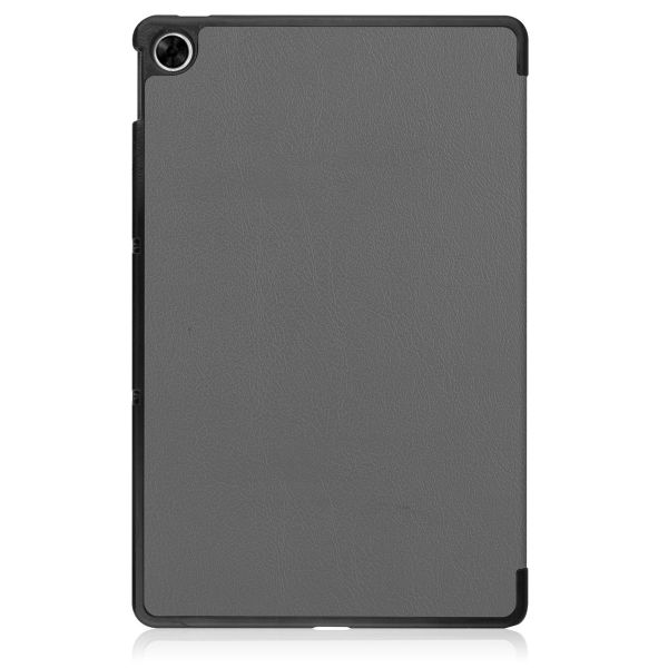 imoshion Coque tablette Trifold Realme Pad - Gris