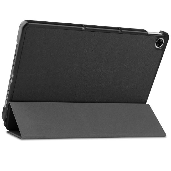 imoshion Coque tablette Trifold Realme Pad - Noir