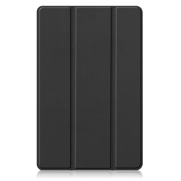 imoshion Coque tablette Trifold Realme Pad - Noir