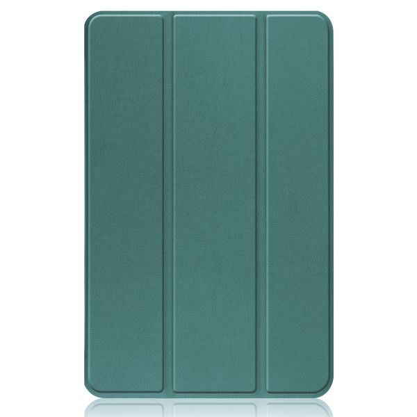 iMoshion Coque tablette Design Trifold Nokia T20 - Vert foncé