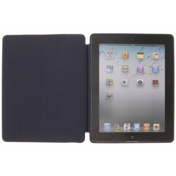 Coque tablette de luxe iPad 4 (2012) 9.7 inch / 3 (2012) 9.7 inch / 2 (2011) 9.7 inch