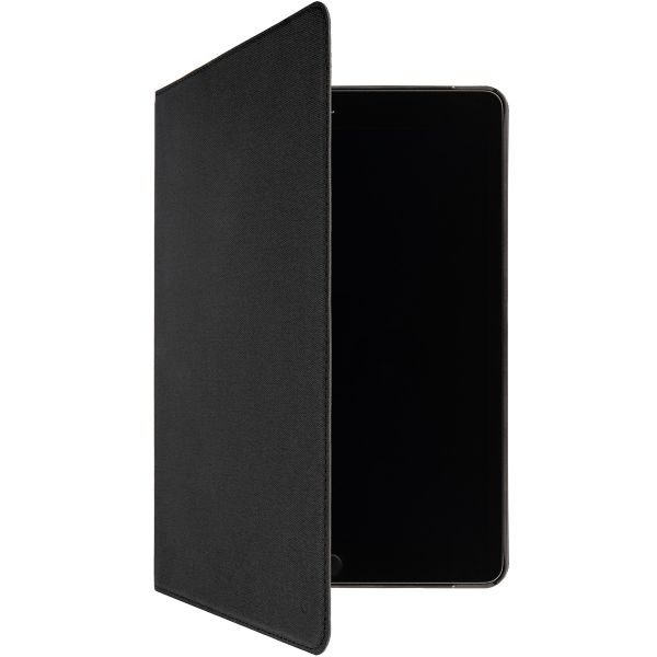 Gecko Covers Coque tablette EasyClick 2.0 iPad 9 (2021) 10.2 pouces / iPad 8 (2020) 10.2 pouces / iPad 7 (2019) 10.2 pouces - Black