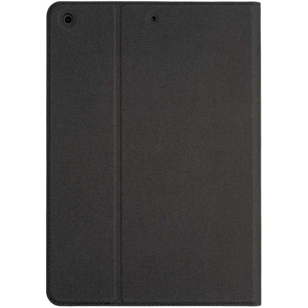 Gecko Covers Coque tablette EasyClick 2.0 iPad 9 (2021) 10.2 pouces / iPad 8 (2020) 10.2 pouces / iPad 7 (2019) 10.2 pouces - Black