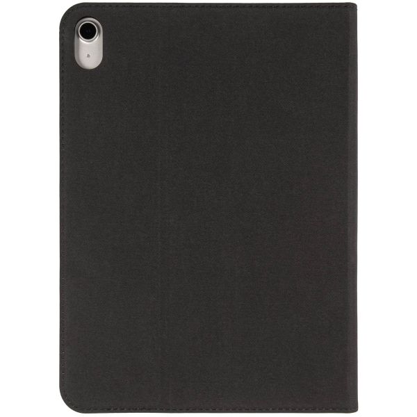 Gecko Covers Coque tablette EasyClick 2.0 iPad 10 (2022) 10.9 pouces - Noir