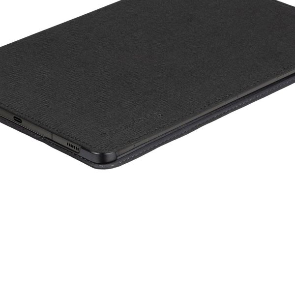 Gecko Covers Coque tablette Easy-Click 2.0 Samsung Galaxy Tab S9 11.0 pouces - Noir