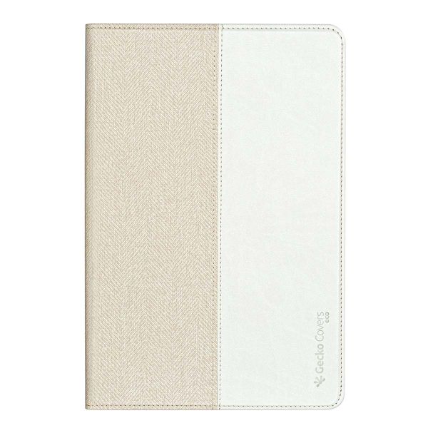 Gecko Covers Coque tablette EasyClick Eco Samsung Galaxy Tab S9 11.0 pouces - Sand