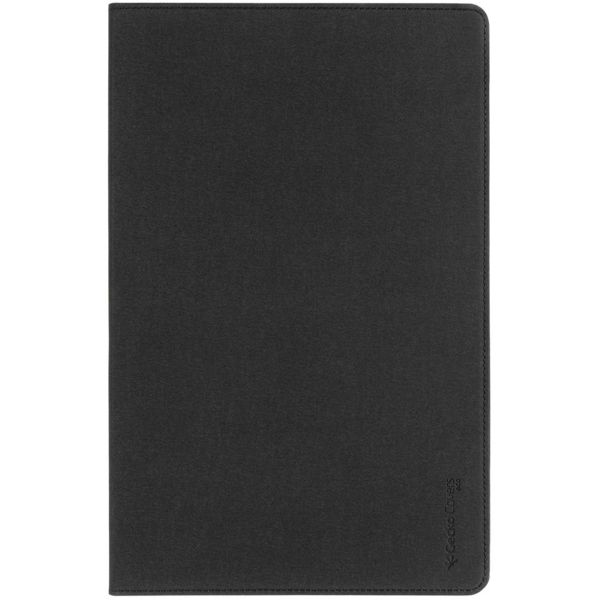 Gecko Covers Coque tablette EasyClick 2.0 Samsung Galaxy Tab S9 Ultra - Noir