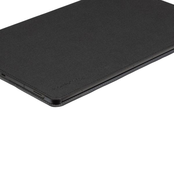 Gecko Covers Coque tablette EasyClick 2.0 Samsung Galaxy Tab S9 Ultra - Noir