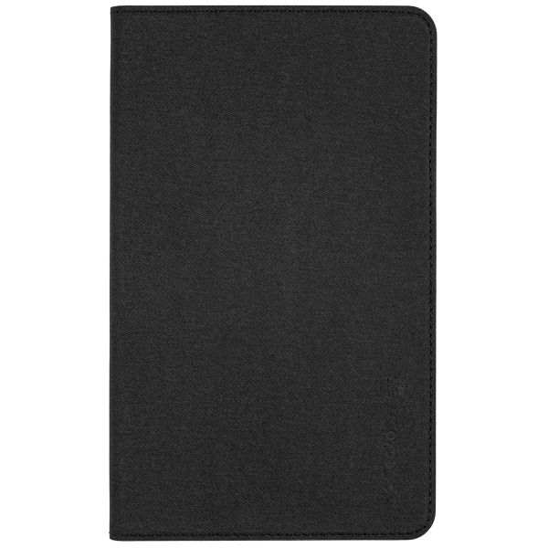 Gecko Covers Coque tablette EasyClick Eco Samsung Galaxy Tab A9 8.7 pouces - Black