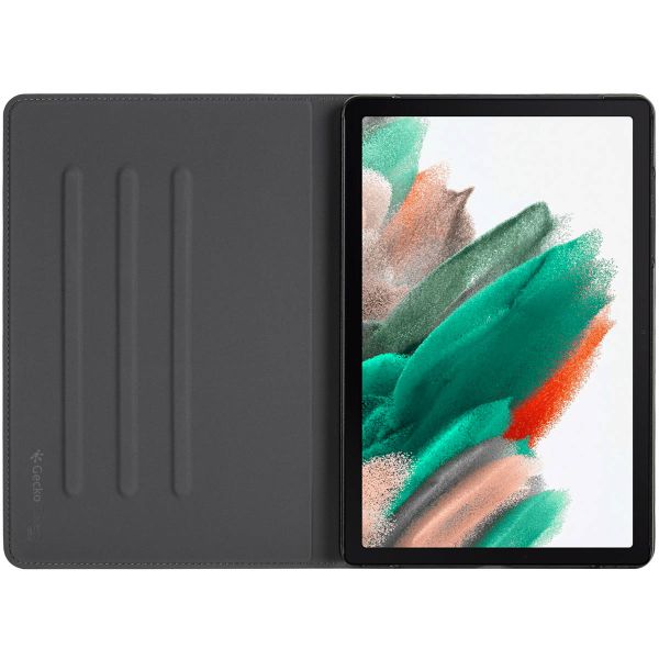 Gecko Covers Coque tablette EasyClick Eco Samsung Galaxy Tab A9 Plus - Black