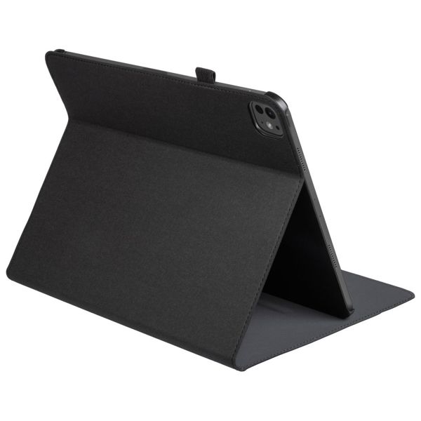 Gecko Covers Coque tablette Easy-Click Eco iPad Pro 13 (2024) M4 - Noir
