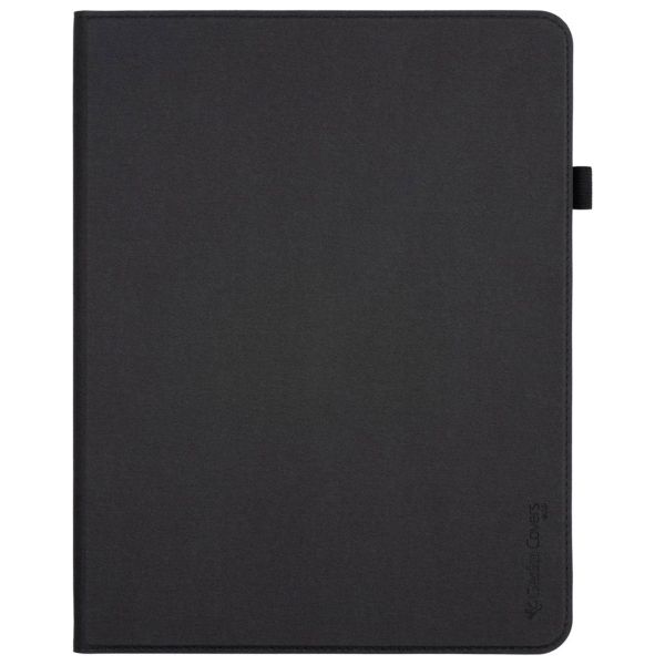 Gecko Covers Coque tablette Easy-Click Eco iPad Pro 13 (2024) M4 - Noir