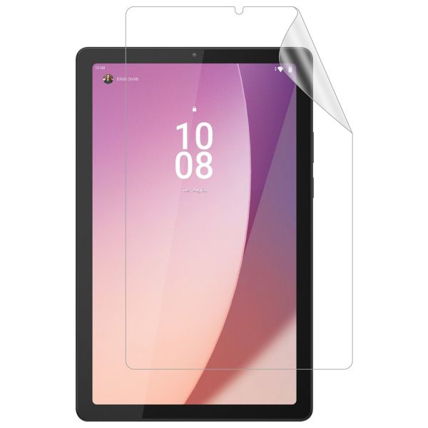 Selencia Protection d'écran Duo Pack Ultra Clear Lenovo Tab M9