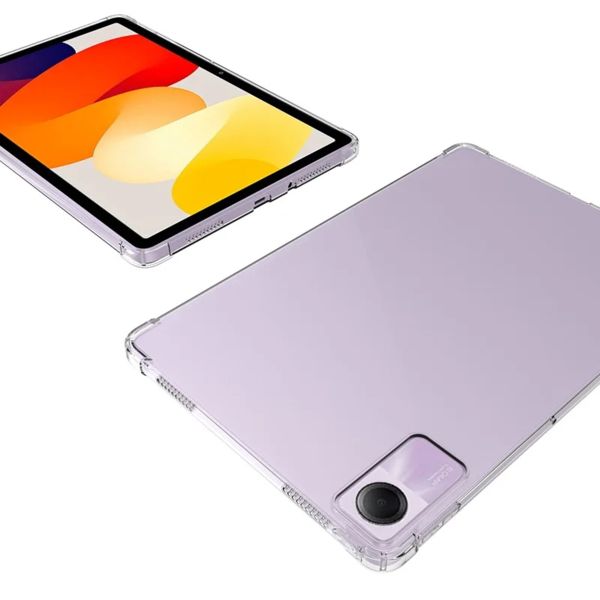 imoshion Coque antichoc Xiaomi Redmi Pad SE - Transparent