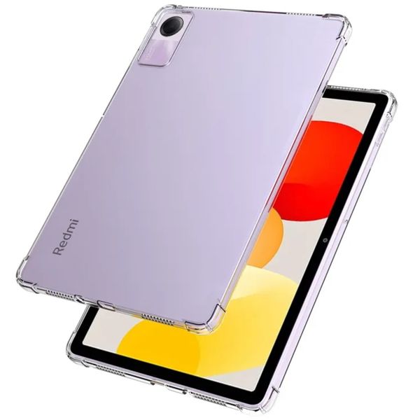 imoshion Coque antichoc Xiaomi Redmi Pad SE - Transparent