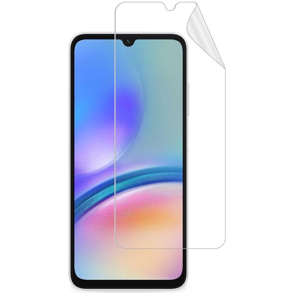 imoshion Protection d'écran Film 3 pack Samsung Galaxy A05s