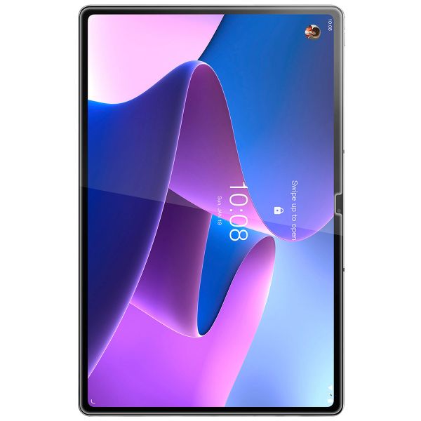 Accezz Protection d'écran premium en verre trempé Lenovo Tab P12