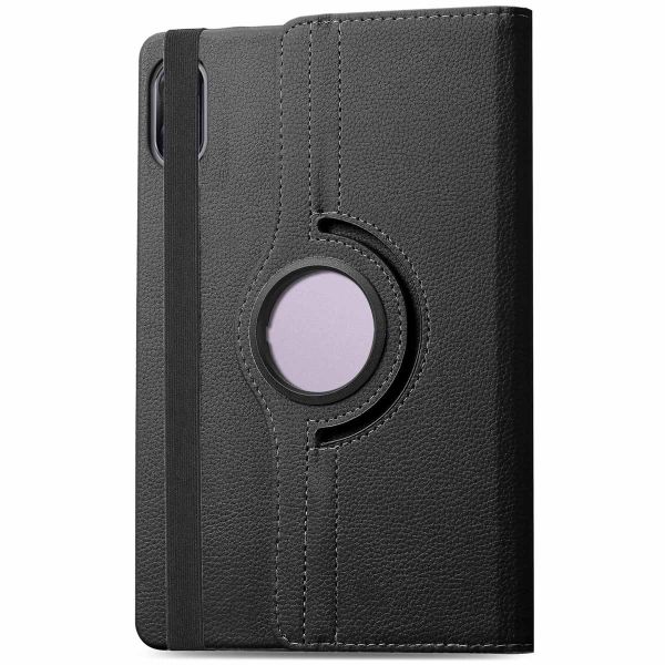 imoshion Coque tablette rotatif à 360° Honor Pad X9 - Noir