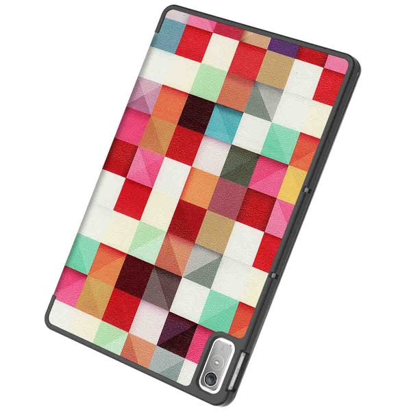 imoshion Coque tablette Design Trifold Lenovo Tab P11 (2nd gen) - Various Colors